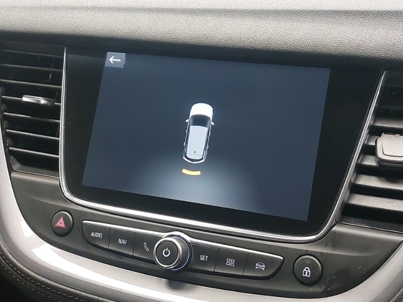 Used Vauxhall Grandland X 2021 for sale - 76644193: Photo 17