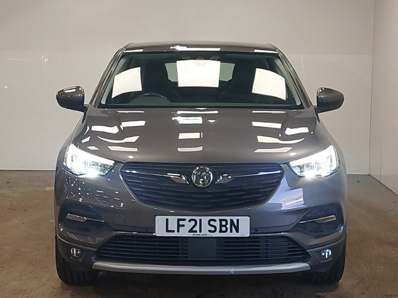 Used Vauxhall Grandland X 2021 for sale - 76644193: Photo 19