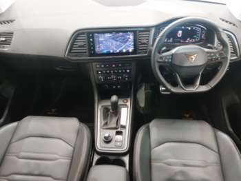 Used Cupra Ateca 2024 for sale - 74948359: Photo