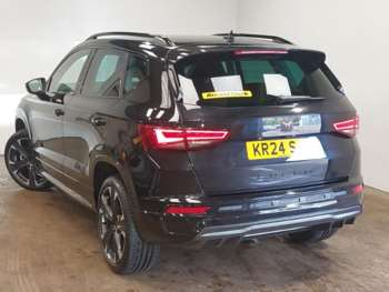 Used Cupra Ateca 2024 for sale - 74948359: Photo