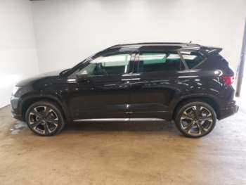 Used Cupra Ateca 2024 for sale - 74948359: Photo