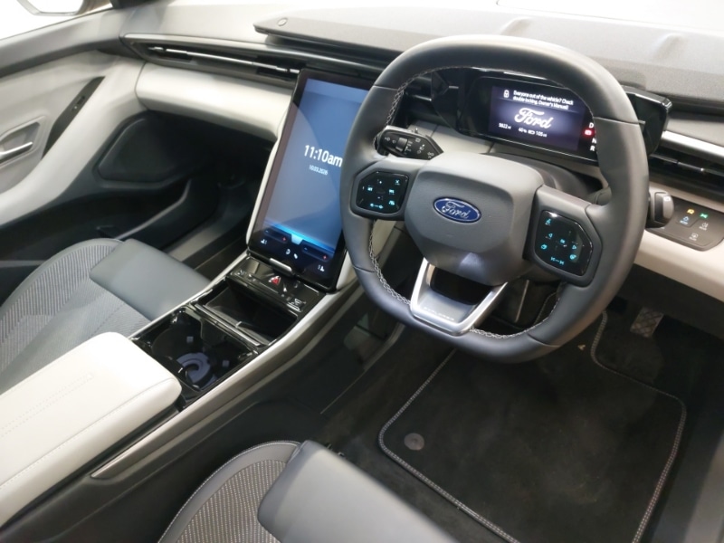 Used Ford Explorer 2025 for sale - 77982172: Photo 18