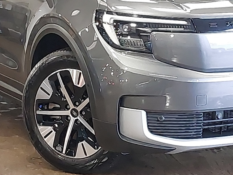 Used Ford Explorer 2025 for sale - 77982172: Photo 9