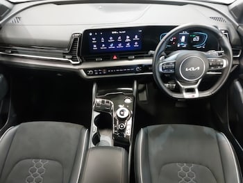 Used Kia Sportage 2022 for sale - 75338701: Photo