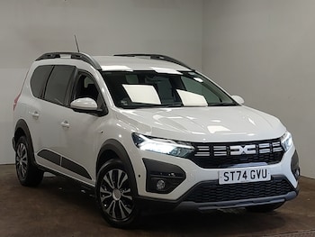 Used Dacia Jogger 2024 for sale - 78778166: Photo