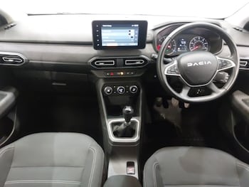 Used Dacia Jogger 2024 for sale - 78778166: Photo