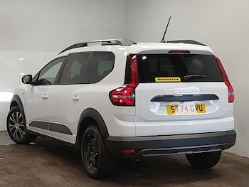 Used Dacia Jogger 2024 for sale - 78778166: Photo