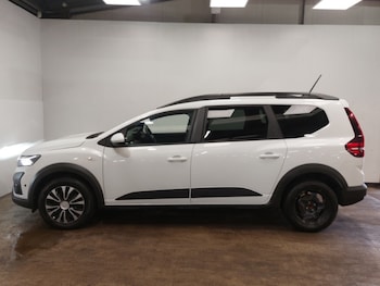 Used Dacia Jogger 2024 for sale - 78778166: Photo