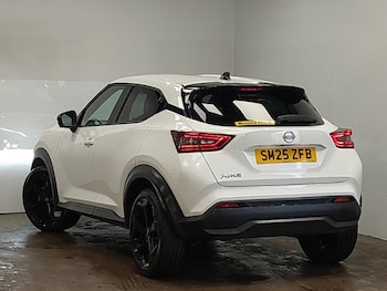 Used Nissan Juke 2025 for sale - 78654199: Photo