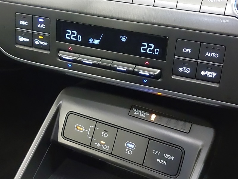 Used Hyundai KONA 2024 for sale - 76498121: Photo 13