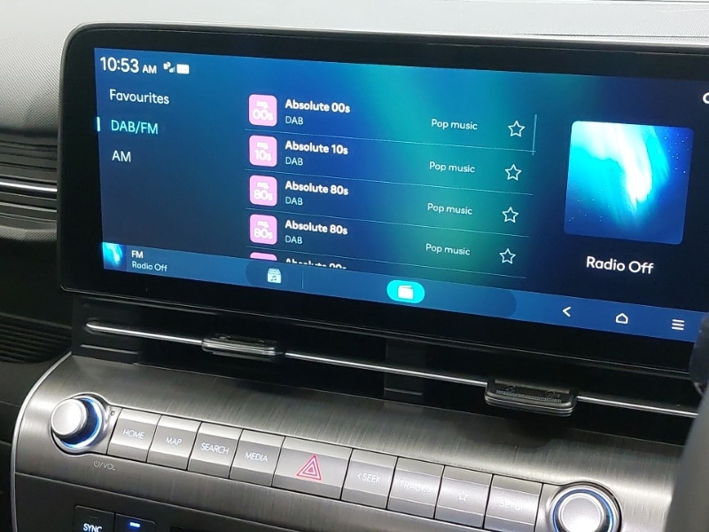 Used Hyundai KONA 2024 for sale - 76498121: Photo 14