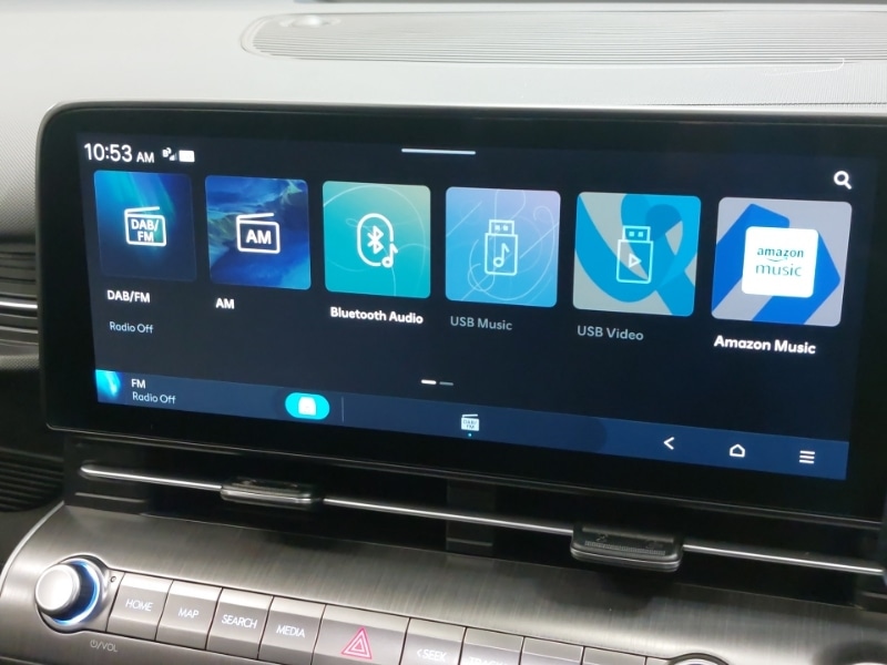 Used Hyundai KONA 2024 for sale - 76498121: Photo 15