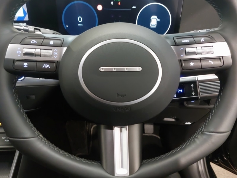 Used Hyundai KONA 2024 for sale - 76498121: Photo 16