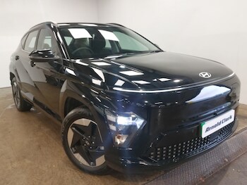 Used Hyundai KONA 2024 for sale - 76498121: Photo