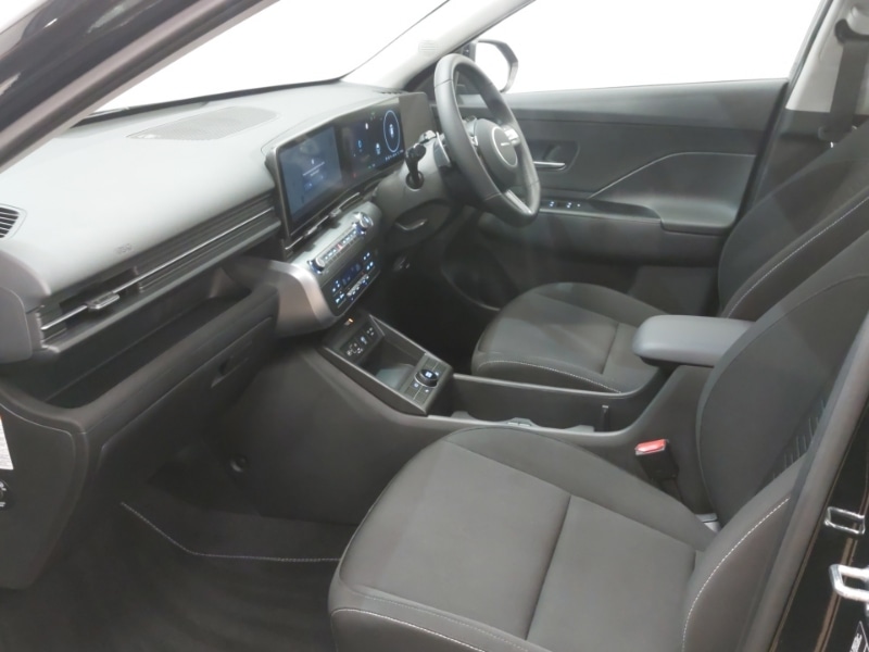 Used Hyundai KONA 2024 for sale - 76498121: Photo 5