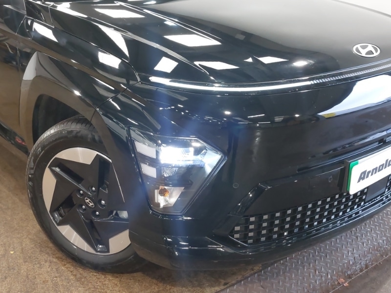 Used Hyundai KONA 2024 for sale - 76498121: Photo 9