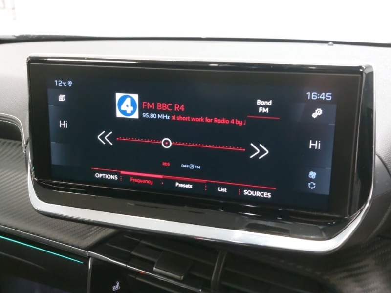 Used Peugeot 2008 2020 for sale - 76583580: Photo 14