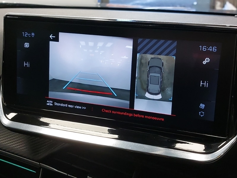 Used Peugeot 2008 2020 for sale - 76583580: Photo 17