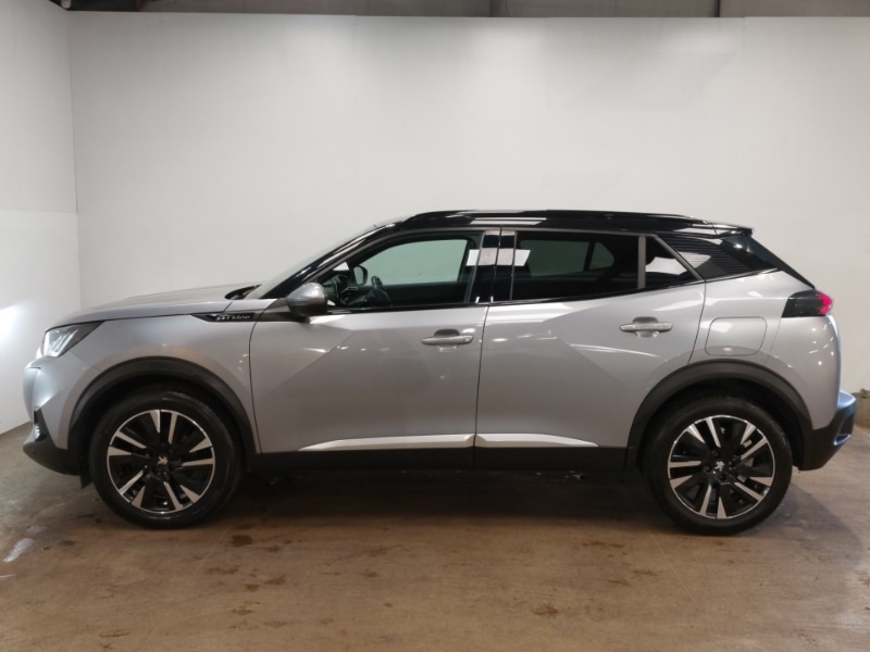 Used Peugeot 2008 2020 for sale - 76583580: Photo 4