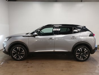 Used Peugeot 2008 2020 for sale - 76583580: Photo