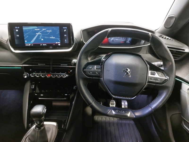 Used Peugeot 2008 2020 for sale - 76583580: Photo 7