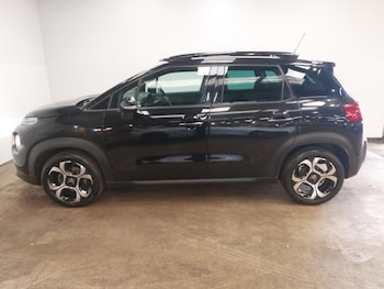 Used Citroen C3 Aircross 2020 for sale - 78670120: Photo