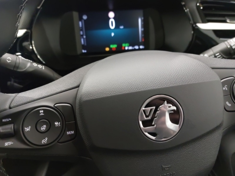 Used Vauxhall Corsa 2025 for sale - 76683469: Photo 16