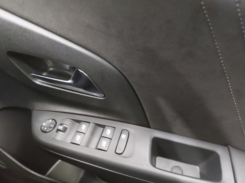 Used Vauxhall Corsa 2025 for sale - 76683469: Photo 17
