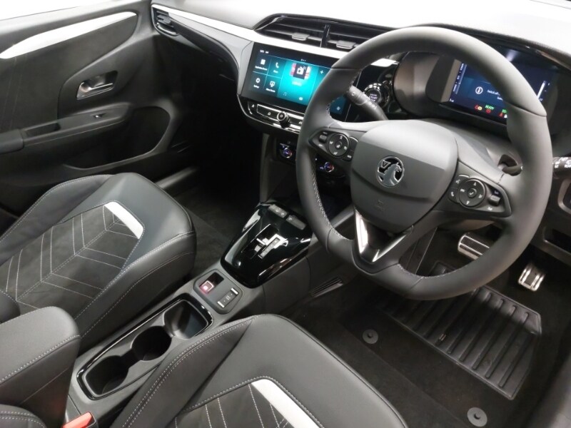 Used Vauxhall Corsa 2025 for sale - 76683469: Photo 18