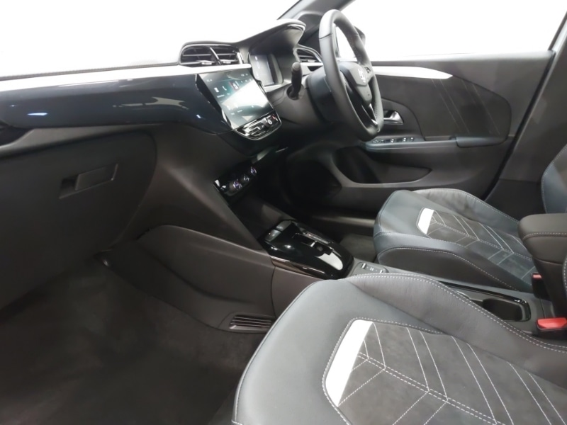 Used Vauxhall Corsa 2025 for sale - 76683469: Photo 5