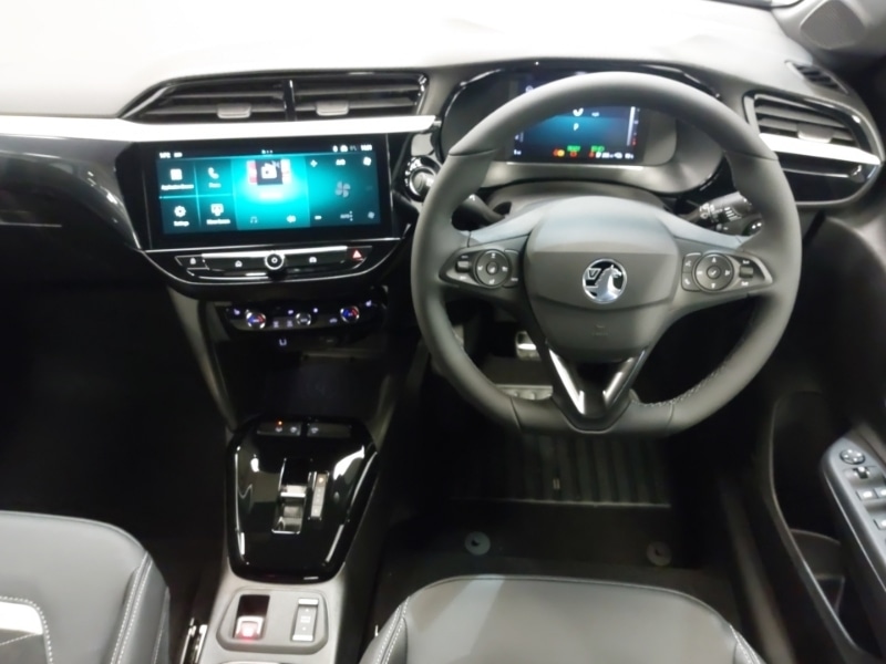 Used Vauxhall Corsa 2025 for sale - 76683469: Photo 7