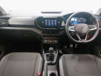 Used Volkswagen T-Cross 2023 for sale - 74957005: Photo