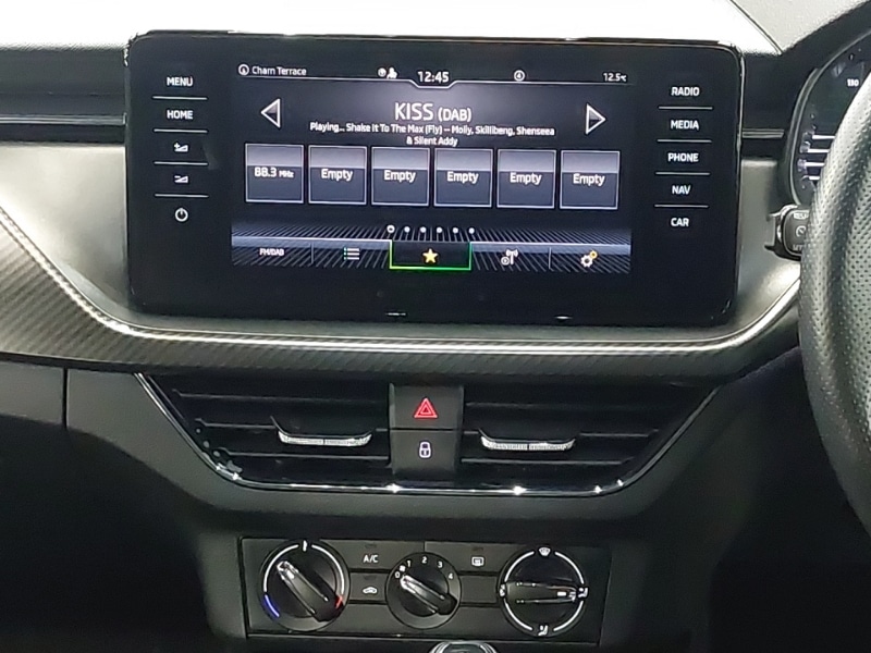 Used Skoda Kamiq 2022 for sale - 77100432: Photo 10