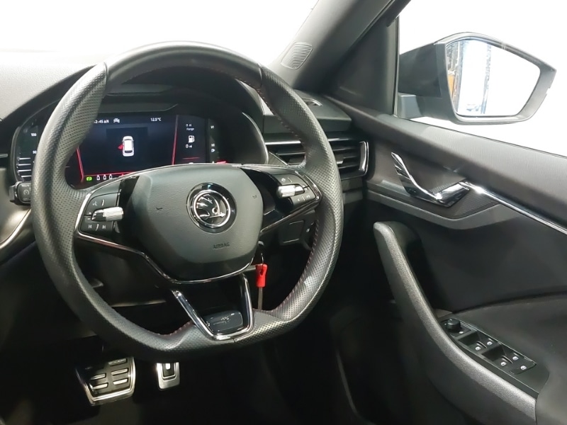 Used Skoda Kamiq 2022 for sale - 77100432: Photo 11