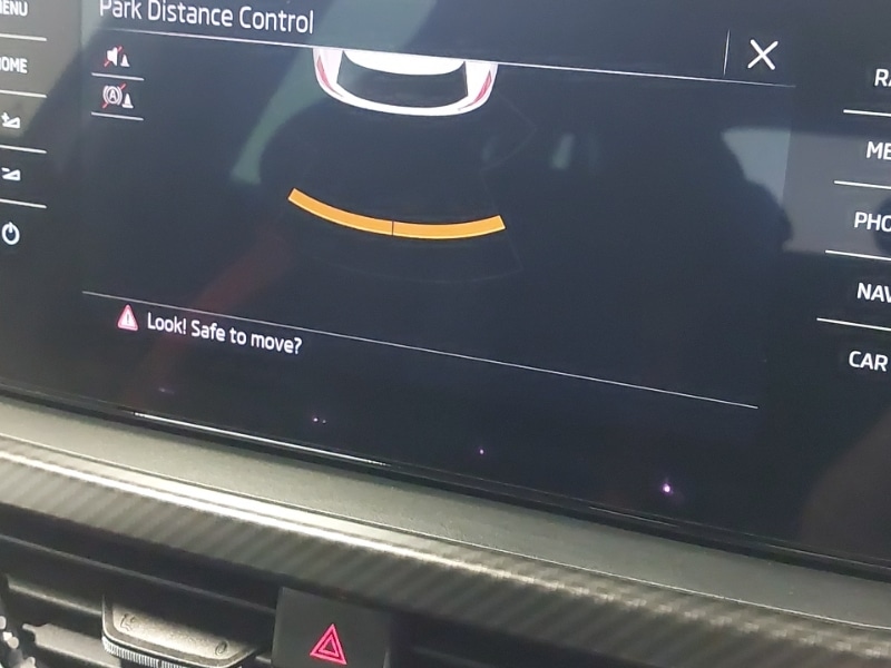 Used Skoda Kamiq 2022 for sale - 77100432: Photo 15