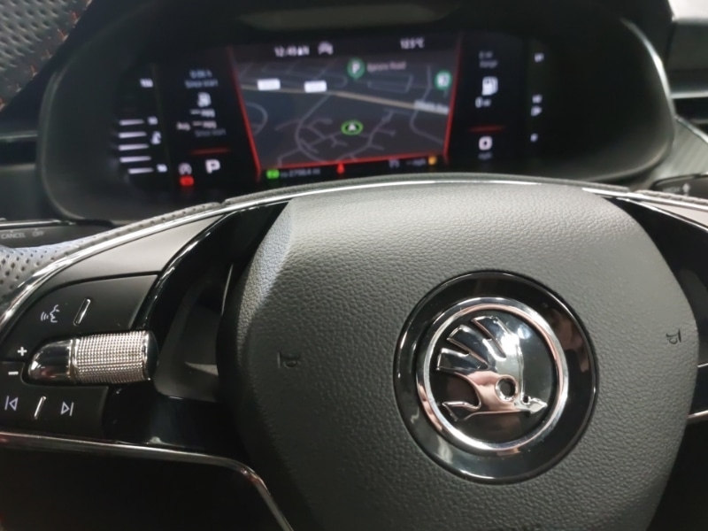 Used Skoda Kamiq 2022 for sale - 77100432: Photo 17