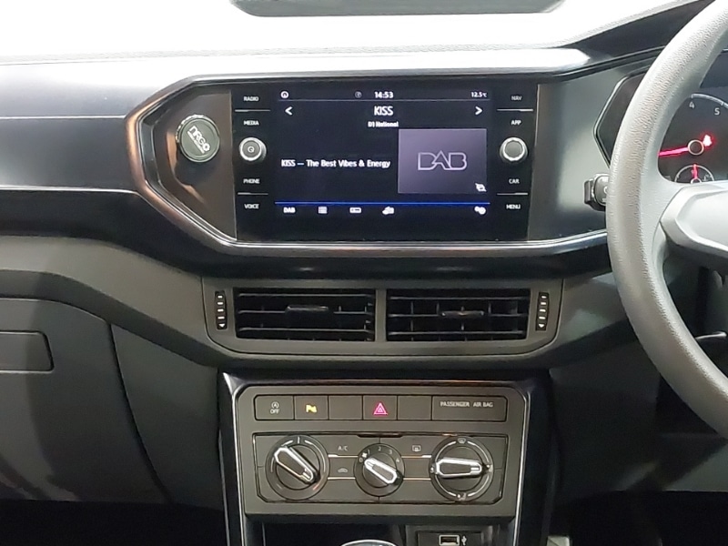 Used Volkswagen T-Cross 2020 for sale - 77767382: Photo 10