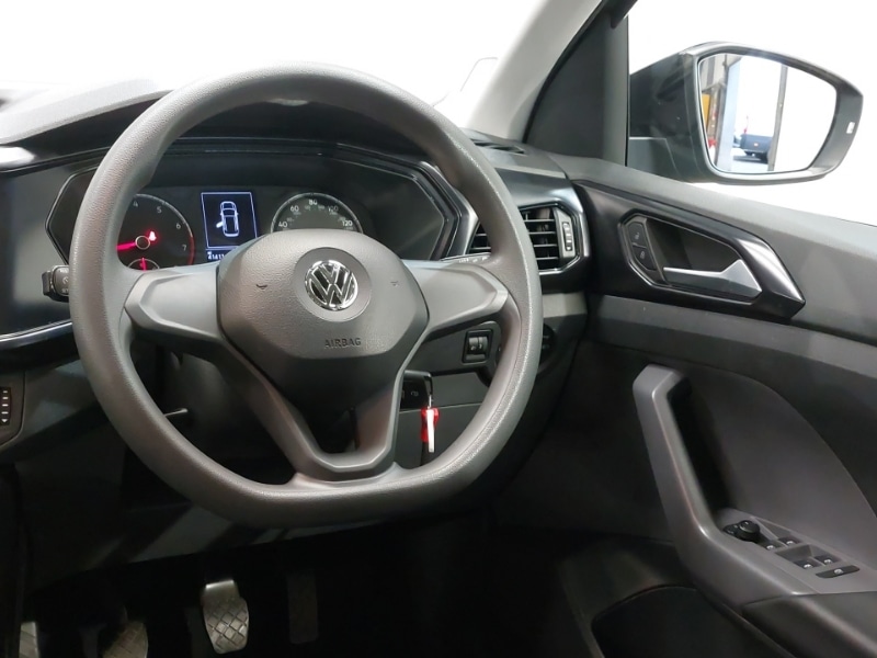 Used Volkswagen T-Cross 2020 for sale - 77767382: Photo 11