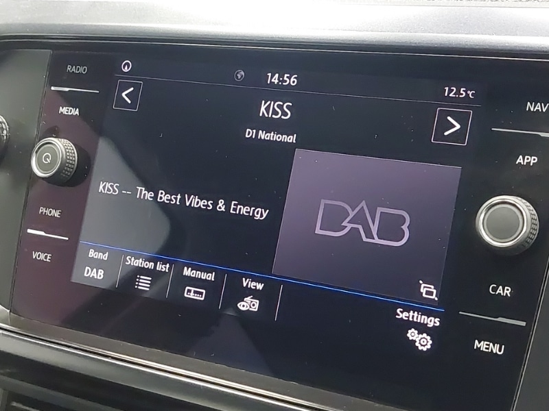 Used Volkswagen T-Cross 2020 for sale - 77767382: Photo 15