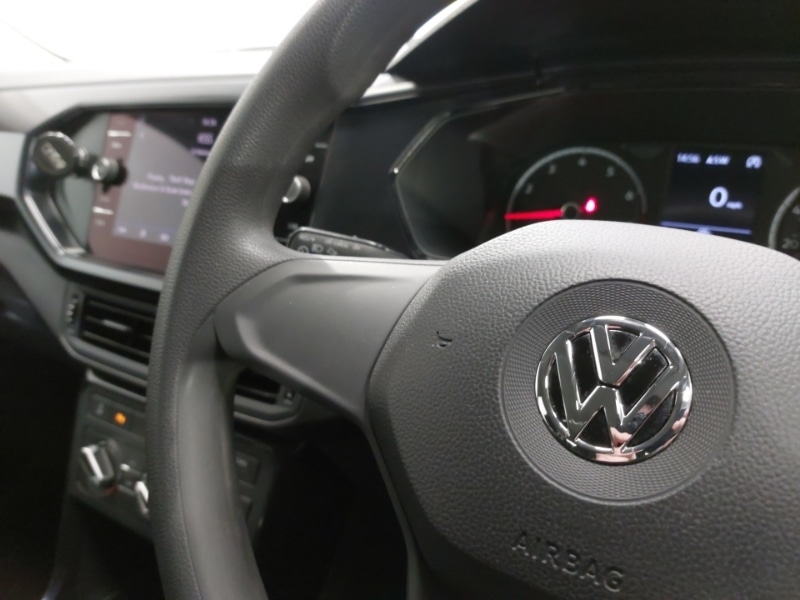 Used Volkswagen T-Cross 2020 for sale - 77767382: Photo 17