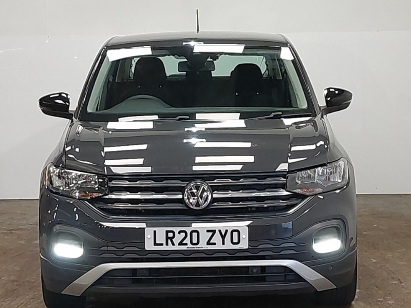 Used Volkswagen T-Cross 2020 for sale - 77767382: Photo 19