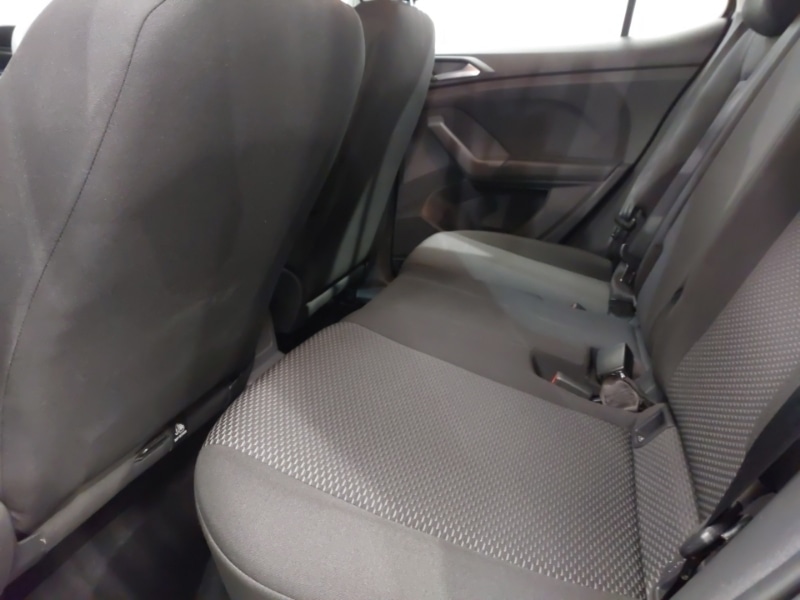 Used Volkswagen T-Cross 2020 for sale - 77767382: Photo 6