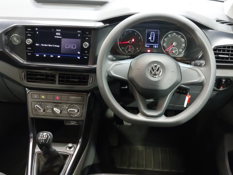 Used Volkswagen T-Cross 2020 for sale - 77767382: Photo 7