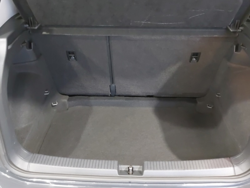 Used Volkswagen T-Cross 2020 for sale - 77767382: Photo 8