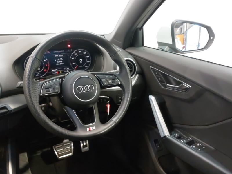 Used Audi Q2 2021 for sale - 76116466: Photo 11