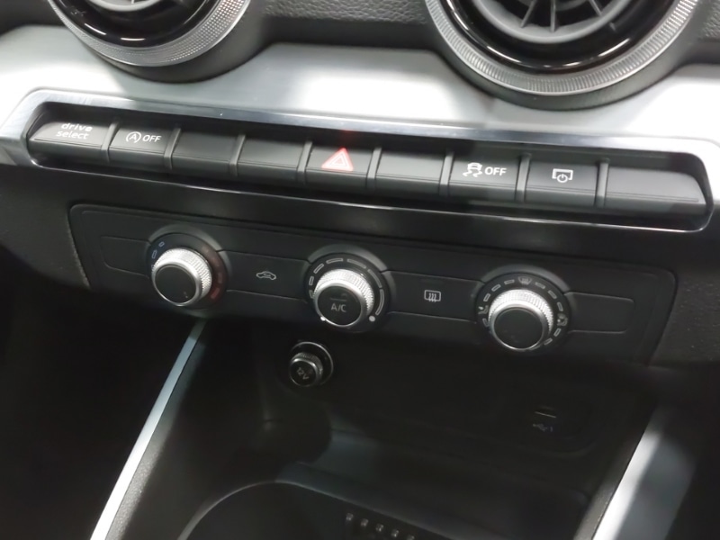Used Audi Q2 2021 for sale - 76116466: Photo 13