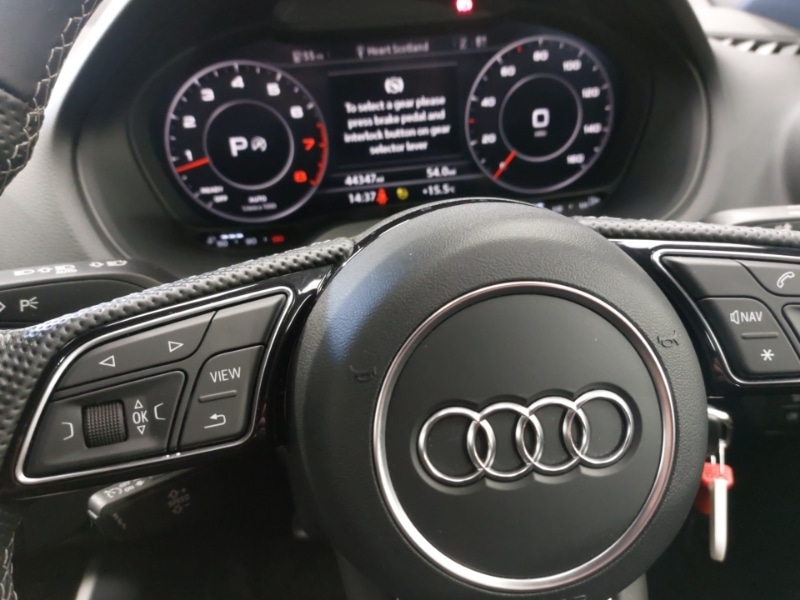 Used Audi Q2 2021 for sale - 76116466: Photo 17