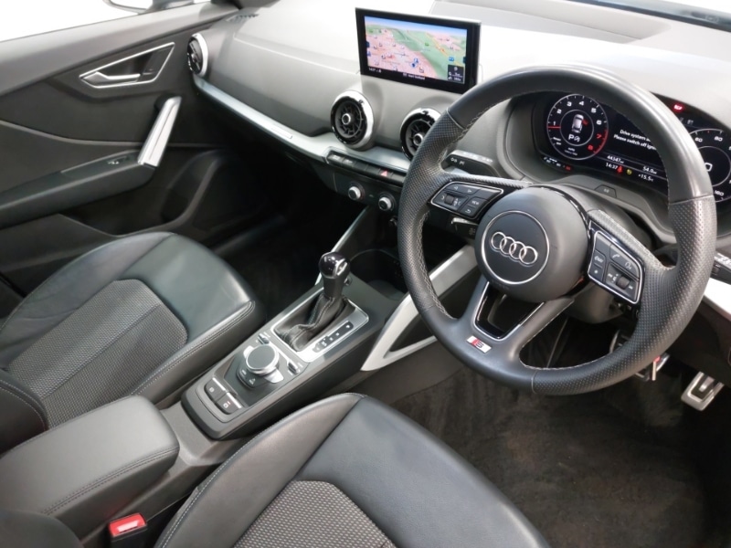 Used Audi Q2 2021 for sale - 76116466: Photo 18