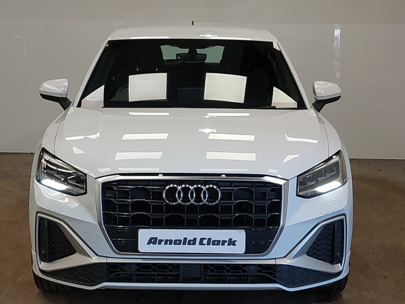 Used Audi Q2 2021 for sale - 76116466: Photo 19