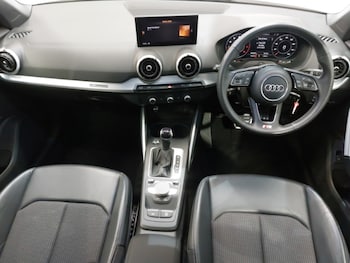 Used Audi Q2 2021 for sale - 76116466: Photo 2
